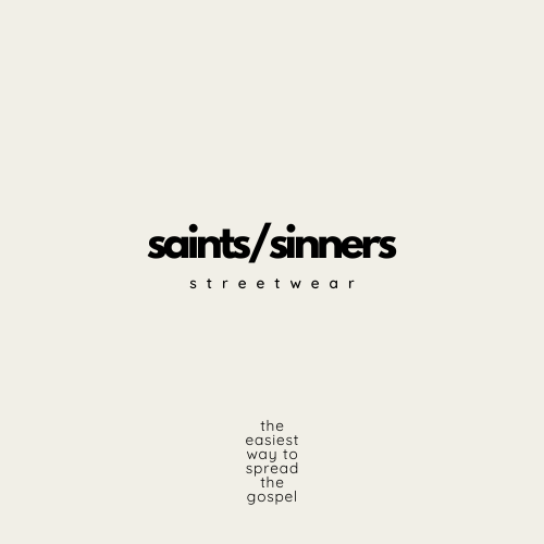 saintsnsinners